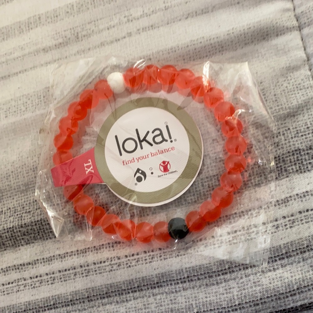 Lokai Bracelet